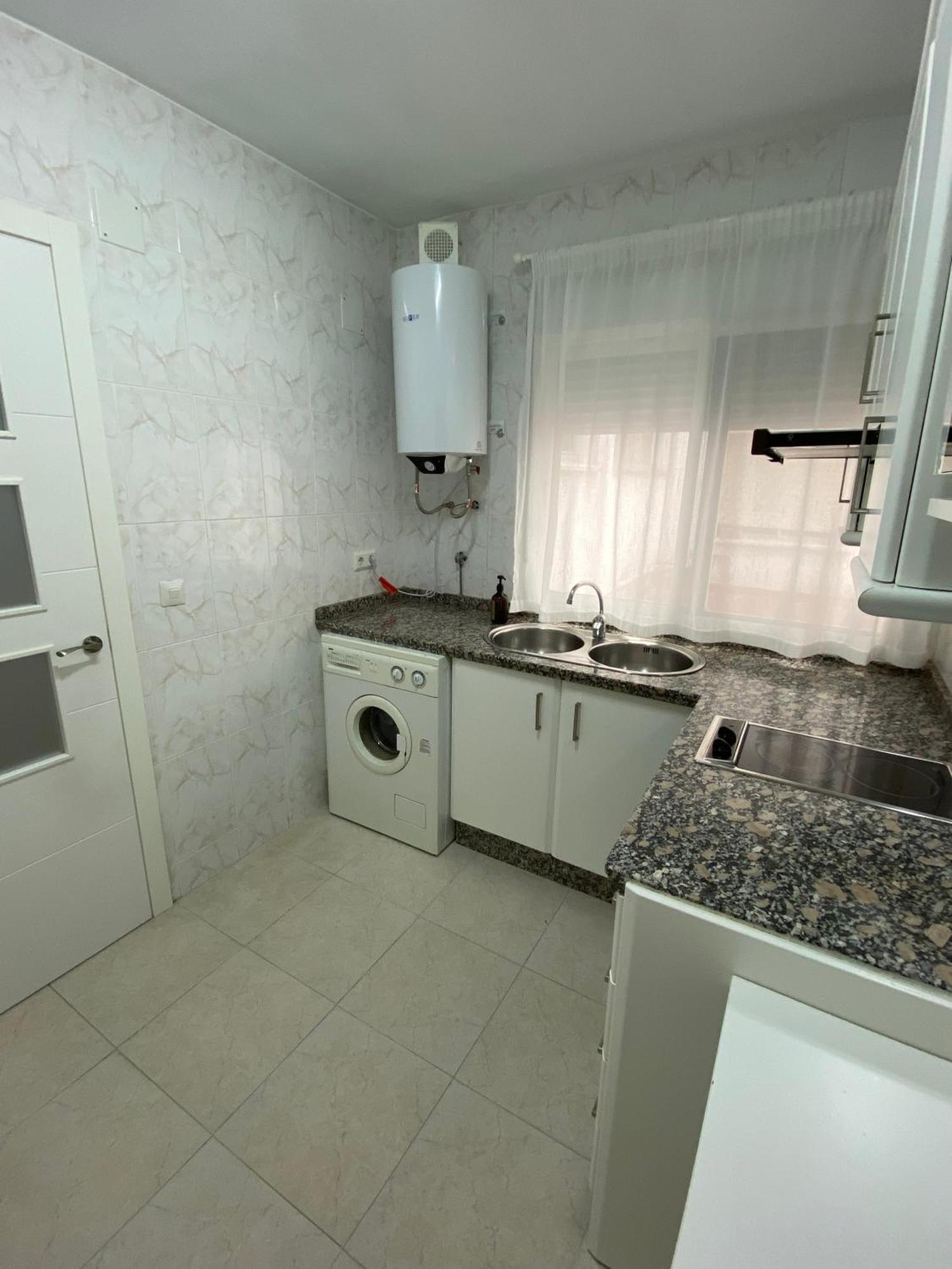 Apartamento Tomas De Aquino Kordoba Zewnętrze zdjęcie