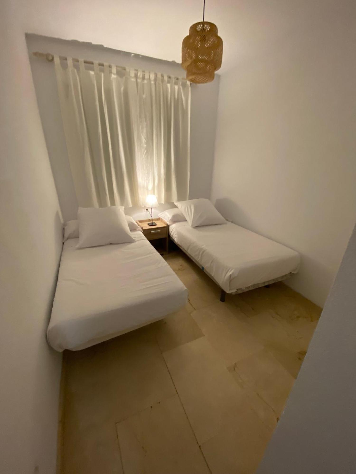 Apartamento Tomas De Aquino Kordoba Zewnętrze zdjęcie