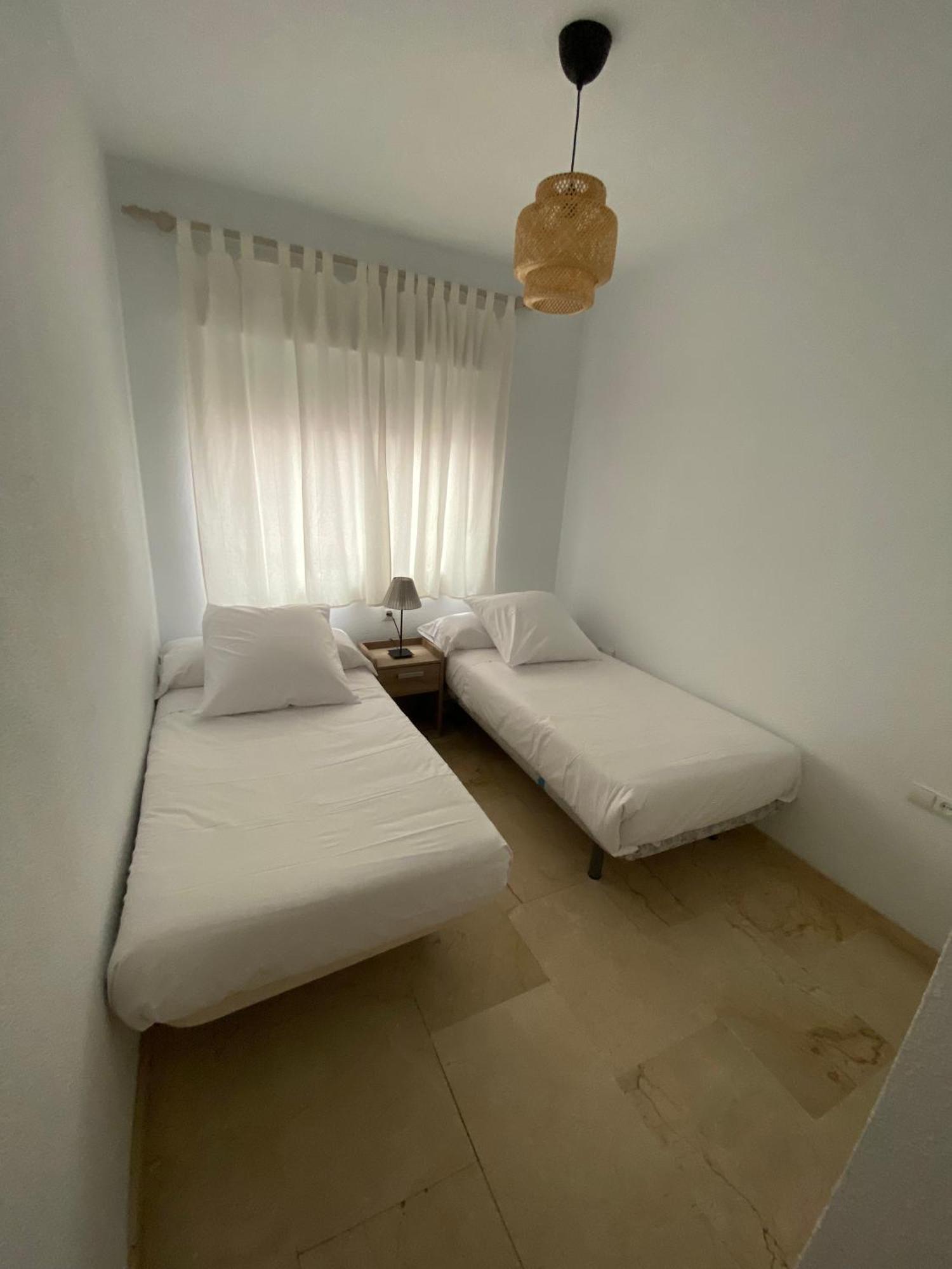 Apartamento Tomas De Aquino Kordoba Zewnętrze zdjęcie
