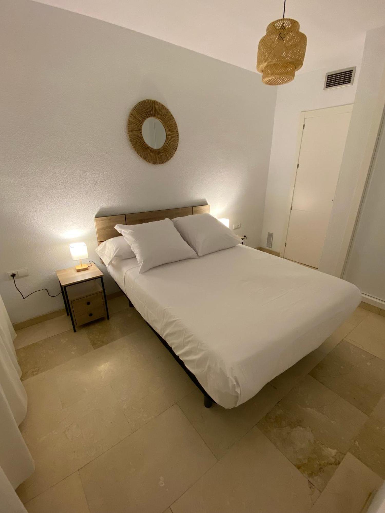 Apartamento Tomas De Aquino Kordoba Zewnętrze zdjęcie