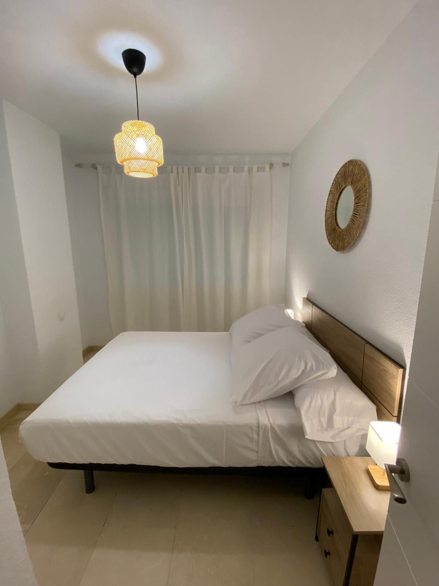 Apartamento Tomas De Aquino Kordoba Zewnętrze zdjęcie