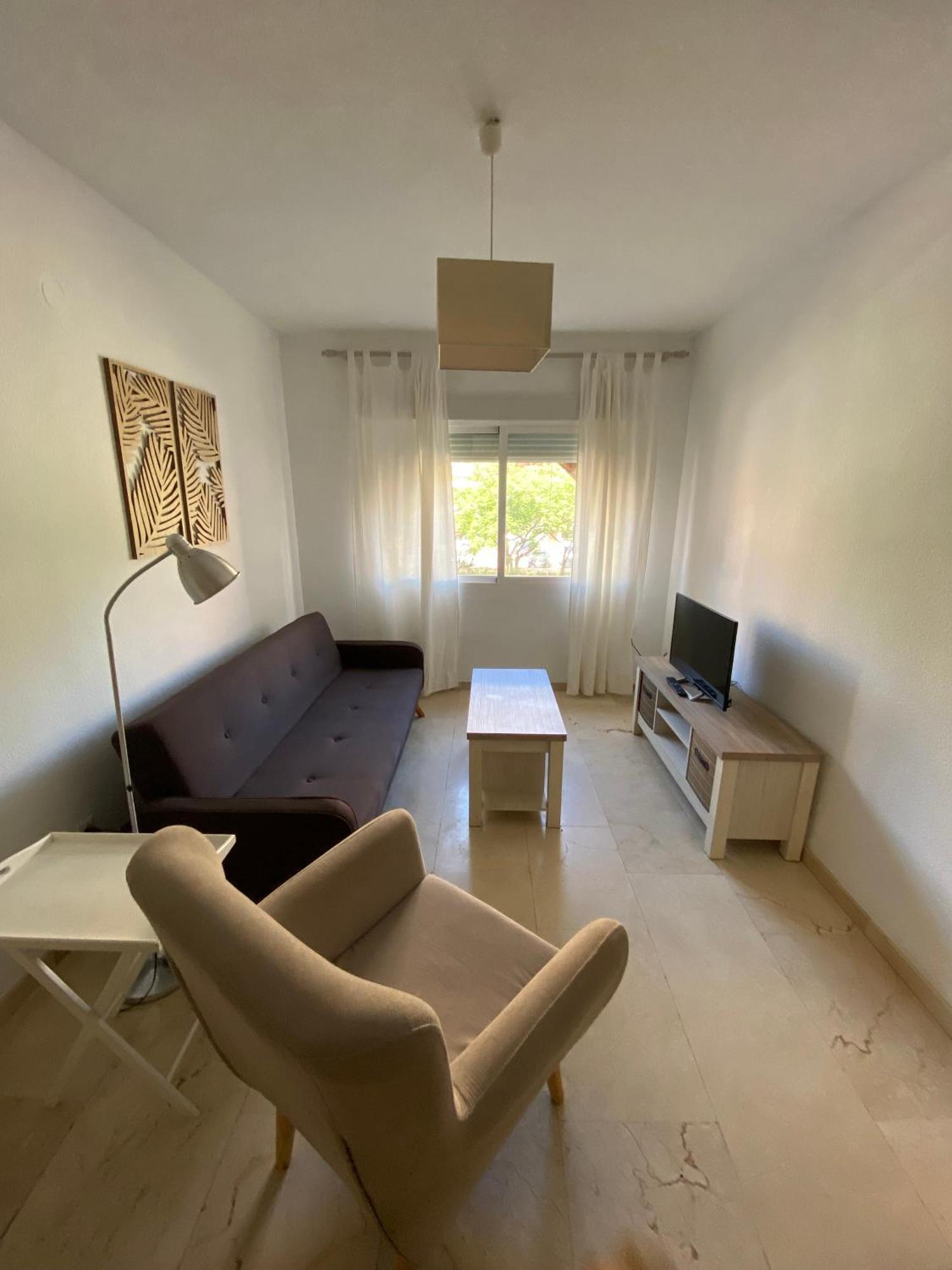 Apartamento Tomas De Aquino Kordoba Zewnętrze zdjęcie