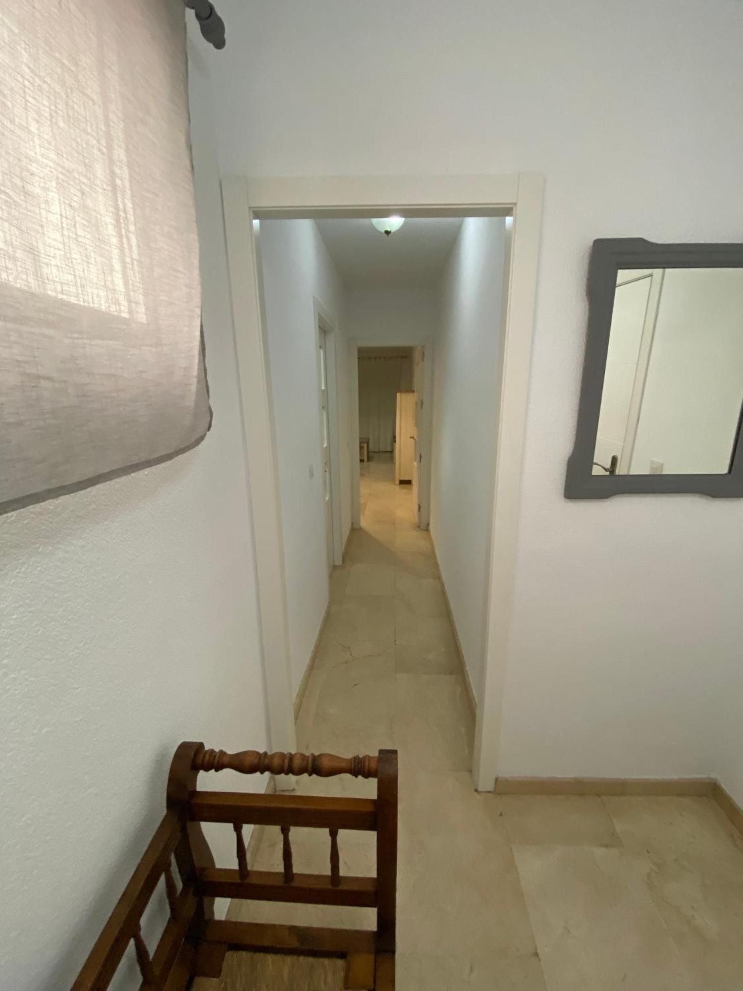 Apartamento Tomas De Aquino Kordoba Zewnętrze zdjęcie