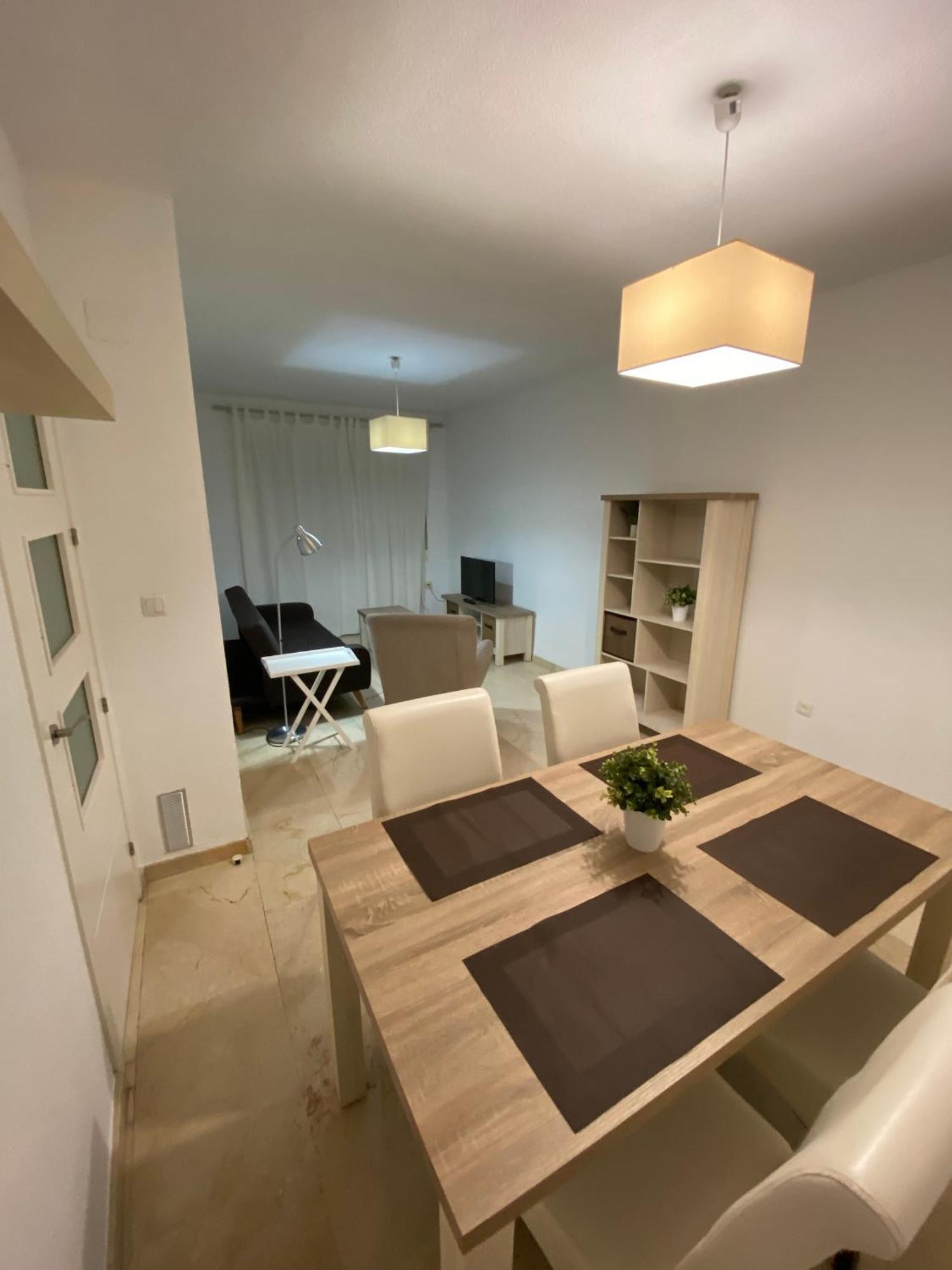 Apartamento Tomas De Aquino Kordoba Zewnętrze zdjęcie
